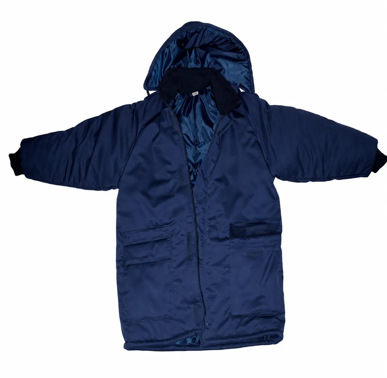 Campera de Supervisor