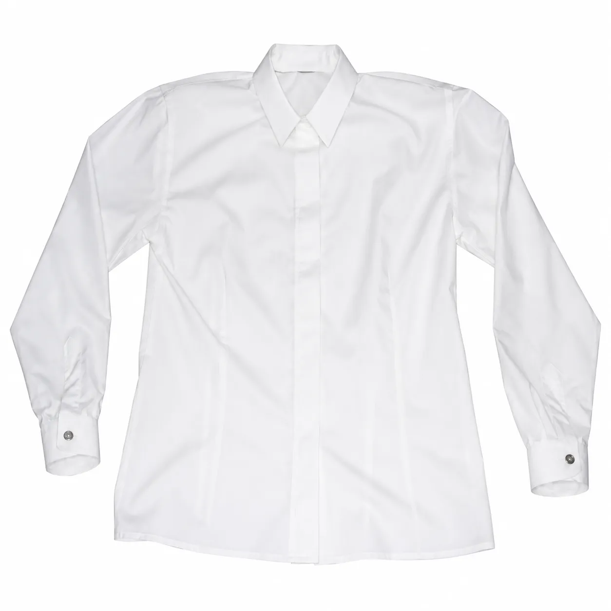 Camisa de vestir