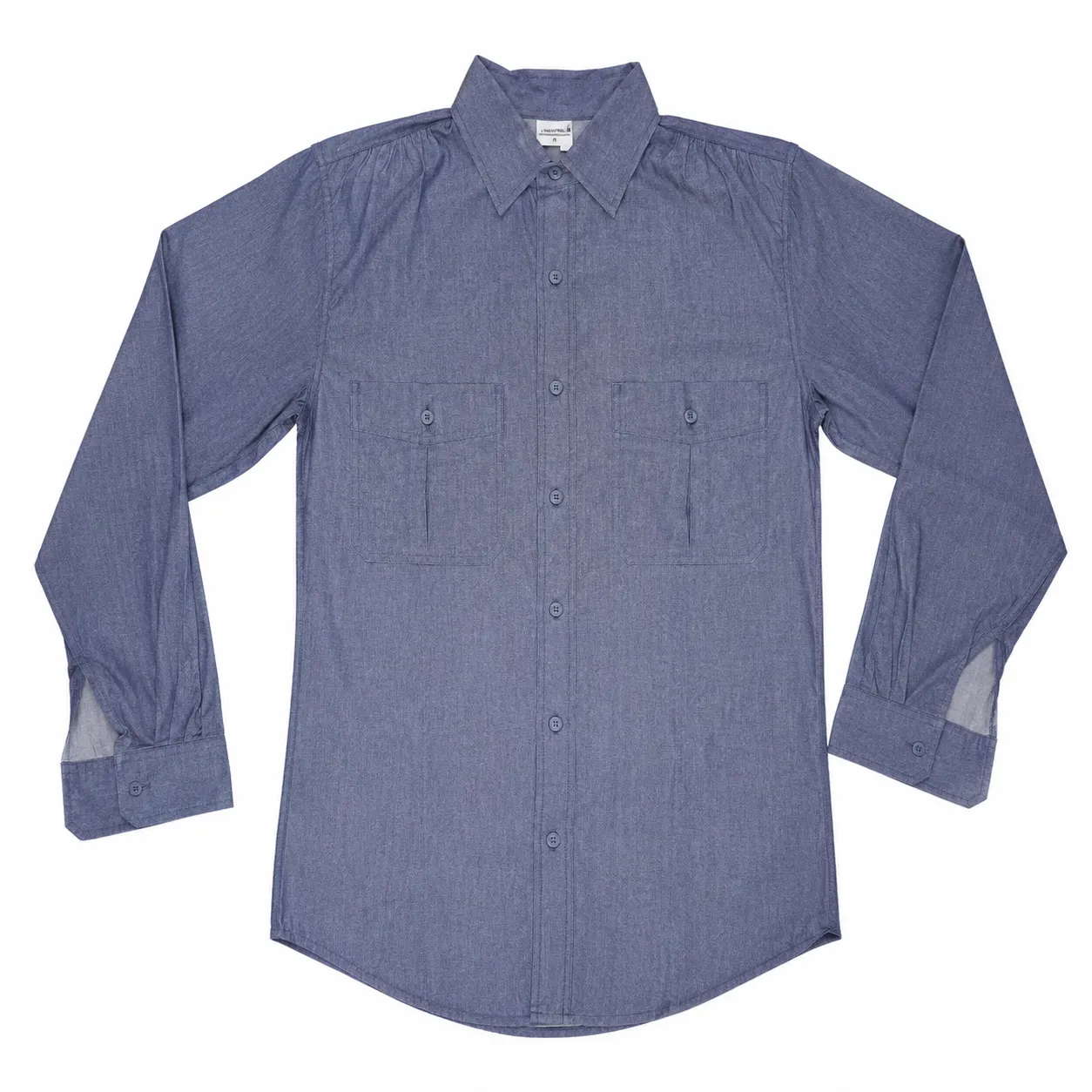 Camisa de Jean