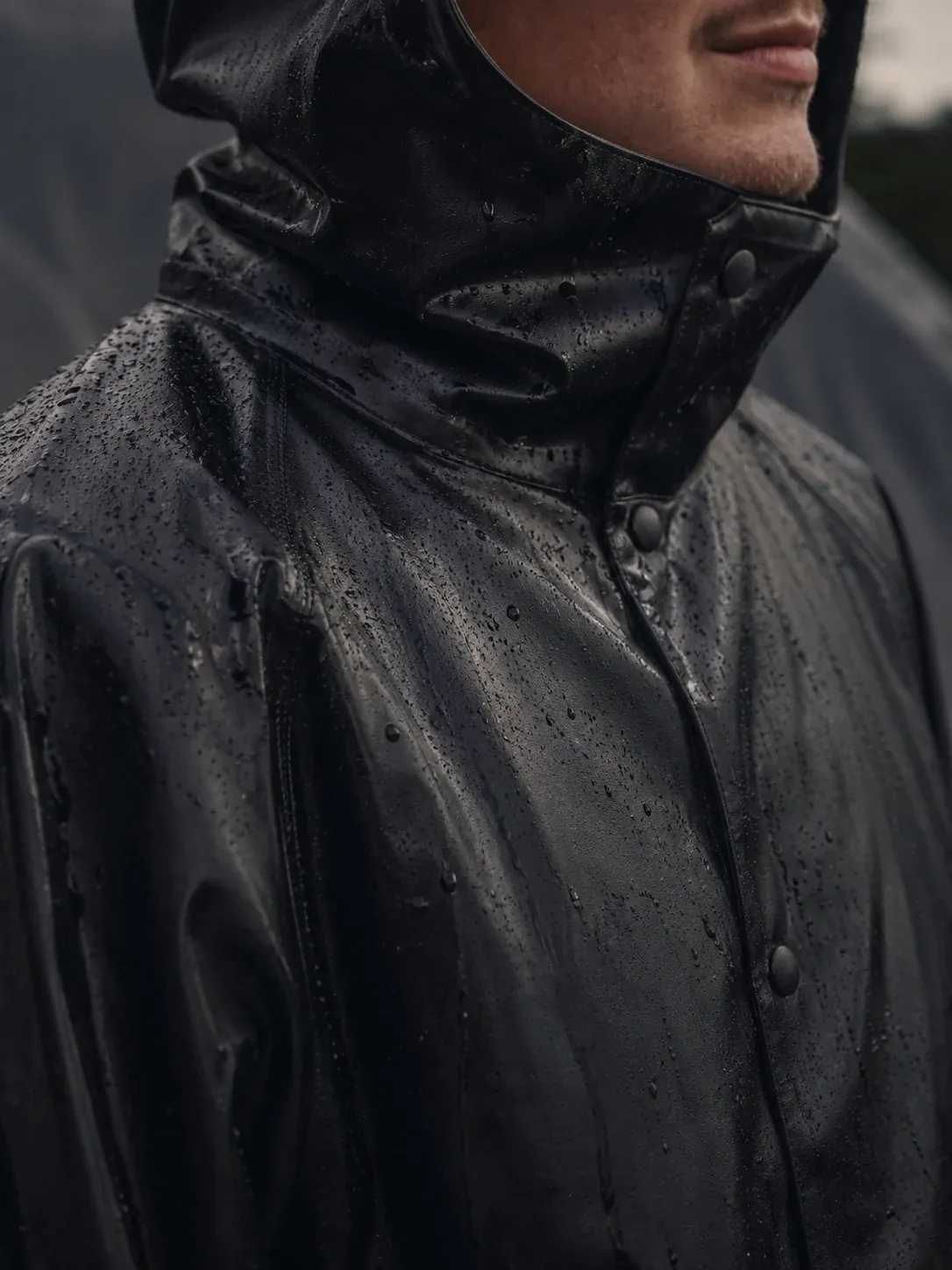 Ropa de Lluvia